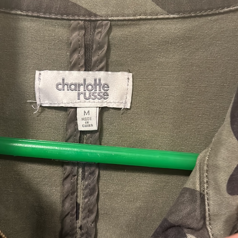 Jacket - Picture 2 of 3